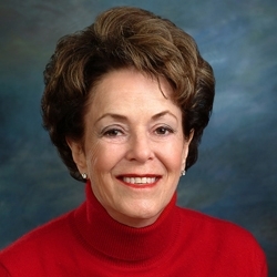 Joyce F. Hecht